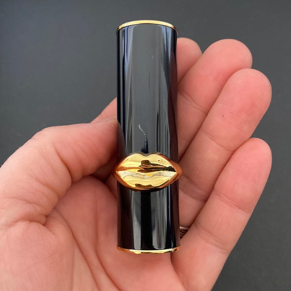 Pat McGrath Mattetrance Venus In Furs Lipstick